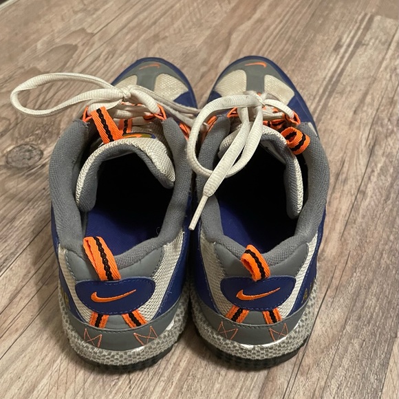 Nike Air Humara - Picture 5 of 6